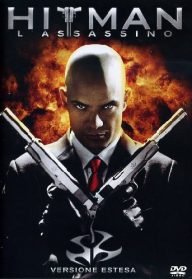 Hitman – L’assassino [HD] (2007)