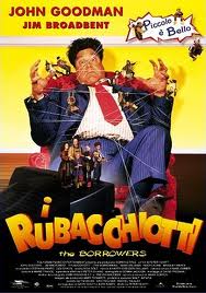 I rubacchiotti (1997)