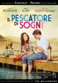 Il pescatore di sogni [HD] (2011)