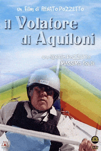 Il volatore di Aquiloni