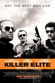 Killer Elite (2011)