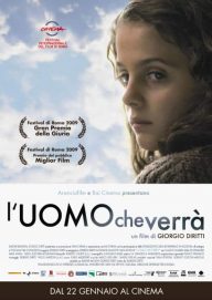 L’uomo che verrà [HD] (2009)