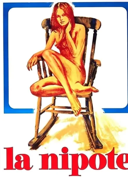 La nipote (1974)