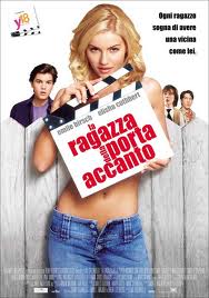 La ragazza della porta accanto [HD] (2004)