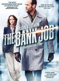 La Rapina Perfetta – The Bank Job