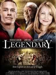 Legendary (2010)