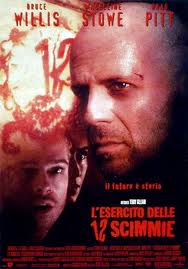 L’esercito delle 12 scimmie [HD] (1996)