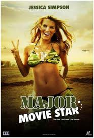 Major Movie Star 2008