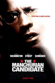 The Manchurian Candidate