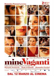 Mine vaganti [HD] (2010)