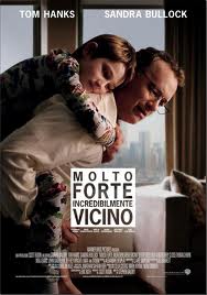 Molto forte incredibilmente vicino [HD] (2012)