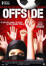 Offside (2006)