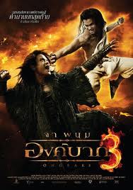 Ong Bak 3 (2010)