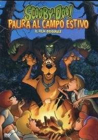 Scooby-Doo! Paura al campo estivo