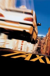 Taxxi 1 [HD] (1998)