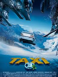 Taxxi 3 [HD] (2003)