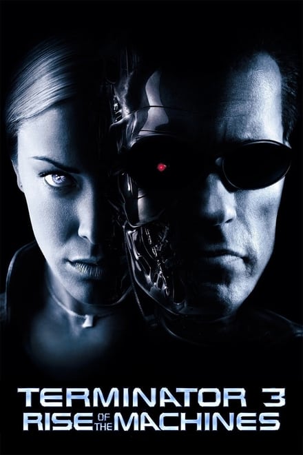 Terminator 3 – Le macchine ribelli [HD] (2003)