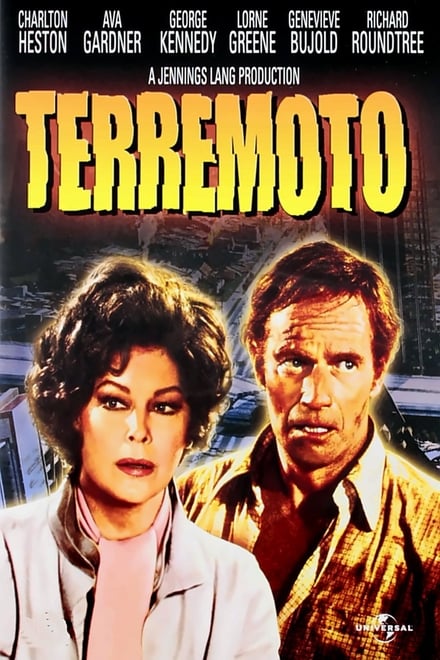 Terremoto (1974)