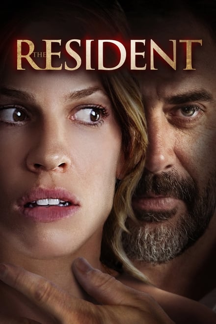 The Resident [HD] (2011)