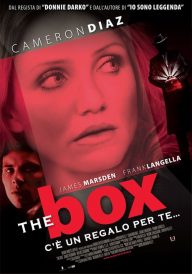 The Box – C’è un regalo per te