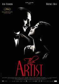 The Artist [HD] (2011)