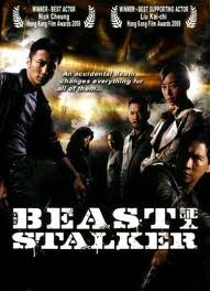 The Beast Stalker