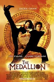 The Medallion [HD] (2003)