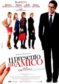 Ti presento un amico [HD] (2010)