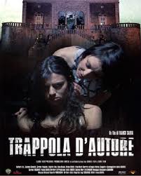 Trappola d’autore