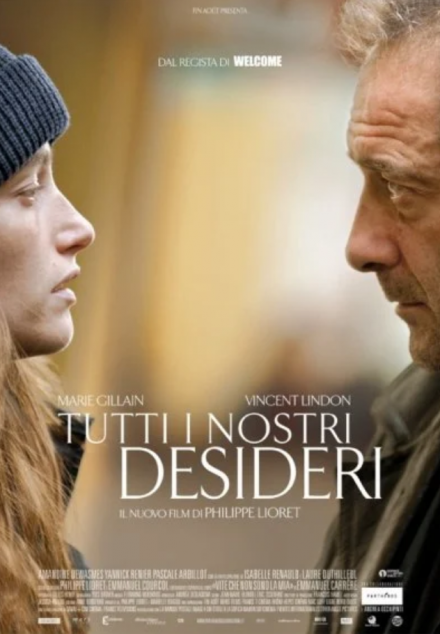 Tutti i nostri desideri (2011)