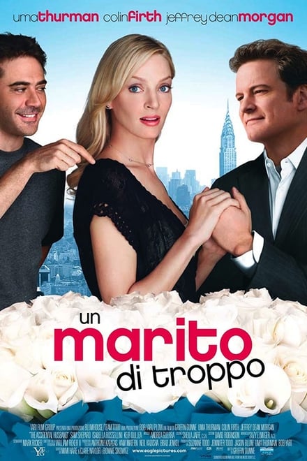 Un marito di troppo [HD] (2008)