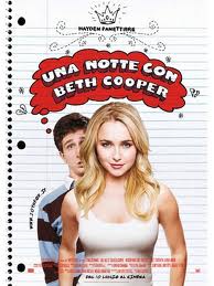 Una notte con Beth Cooper [HD] (2009)