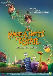 Una magica notte d’estate