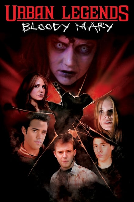 Urban Legend 3 – Bloody Mary (2005)