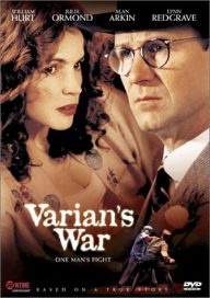 Varian’s War