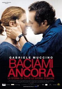 Baciami ancora [HD] (2010)