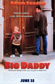 Big daddy un papà speciale