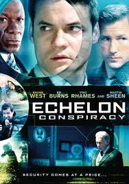 Echelon Conspiracy – Il dono (2009)