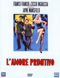 L’amore primitivo