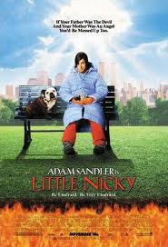 Little nicky un diavolo a manhattan