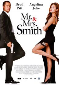 Mr. and Mrs. Smith