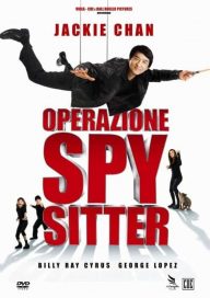 Operazione Spy Sitter