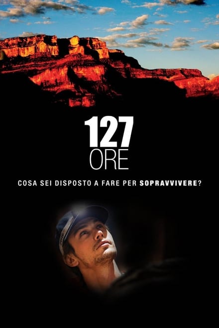 127 ore [HD] (2010)