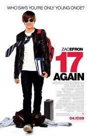 17 again Ritorno al liceo