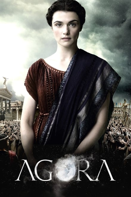 Agora [HD] (2009)