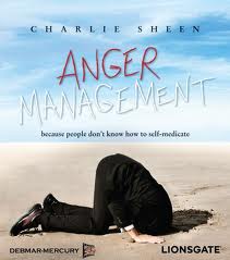 Anger Management