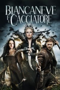 Biancaneve e il cacciatore [HD] (2012)