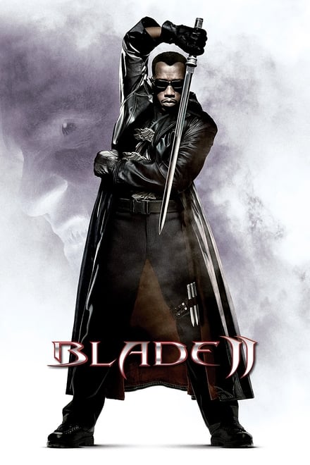 Blade II [HD] (2002)