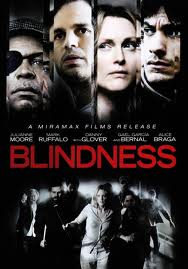 Blindness