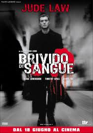 Brivido di sangue